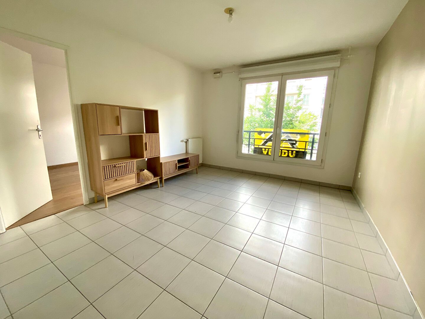 Appartement à vendre, 39m², Sartrouville