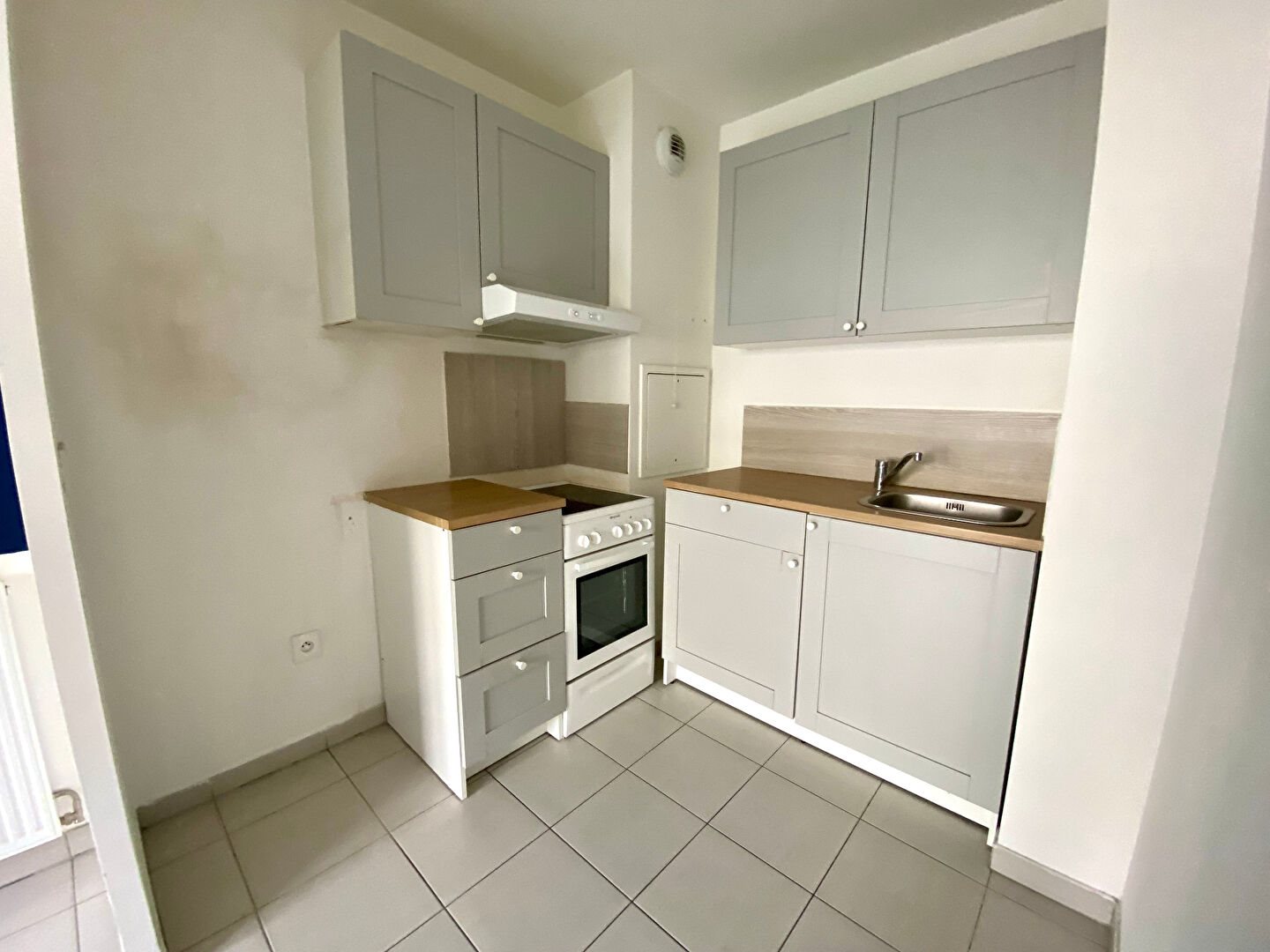 Appartement à vendre, 39m², Sartrouville