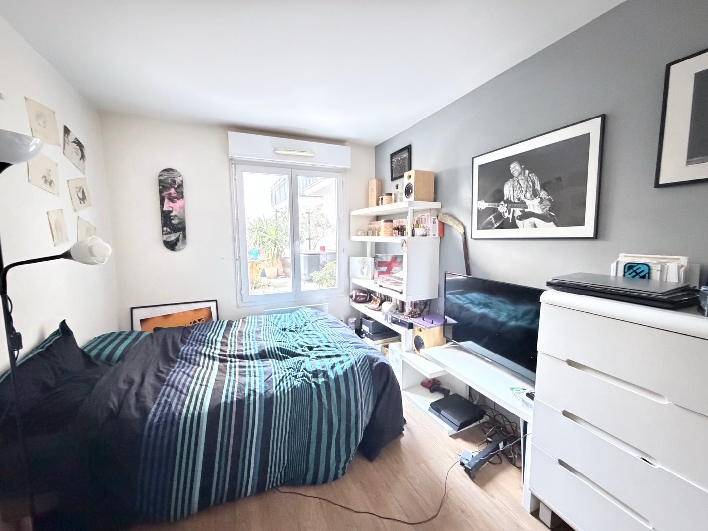 Appartement à vendre, 62m², Sartrouville