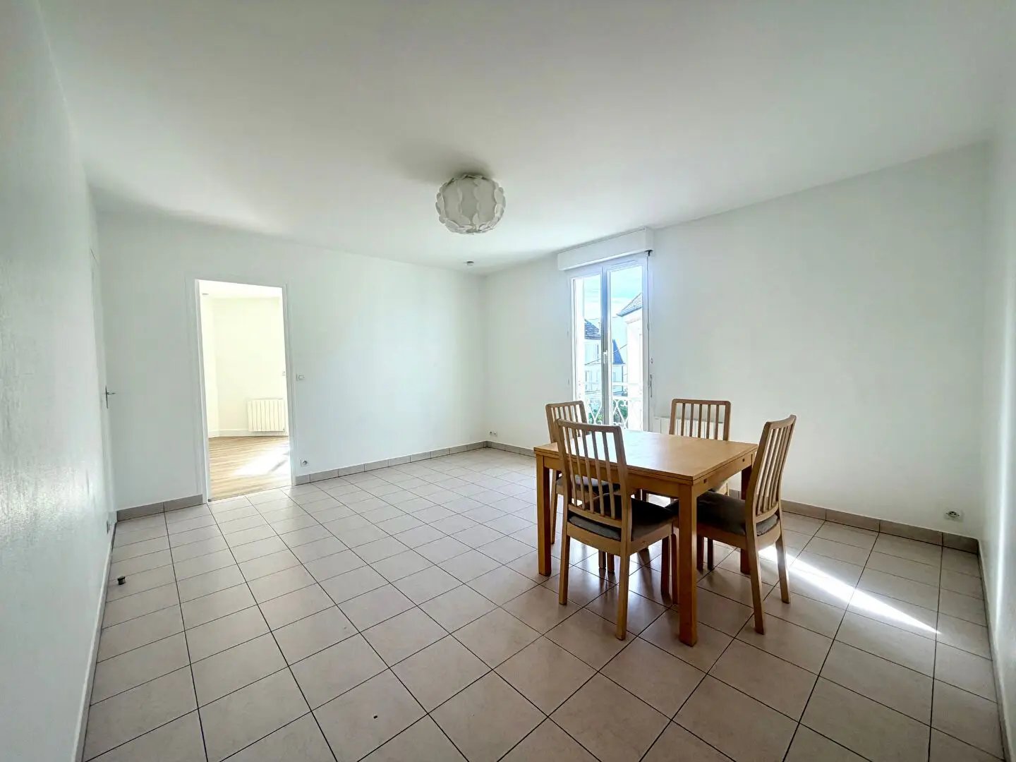 Appartement à louer, 50m², Maisons-Laffitte