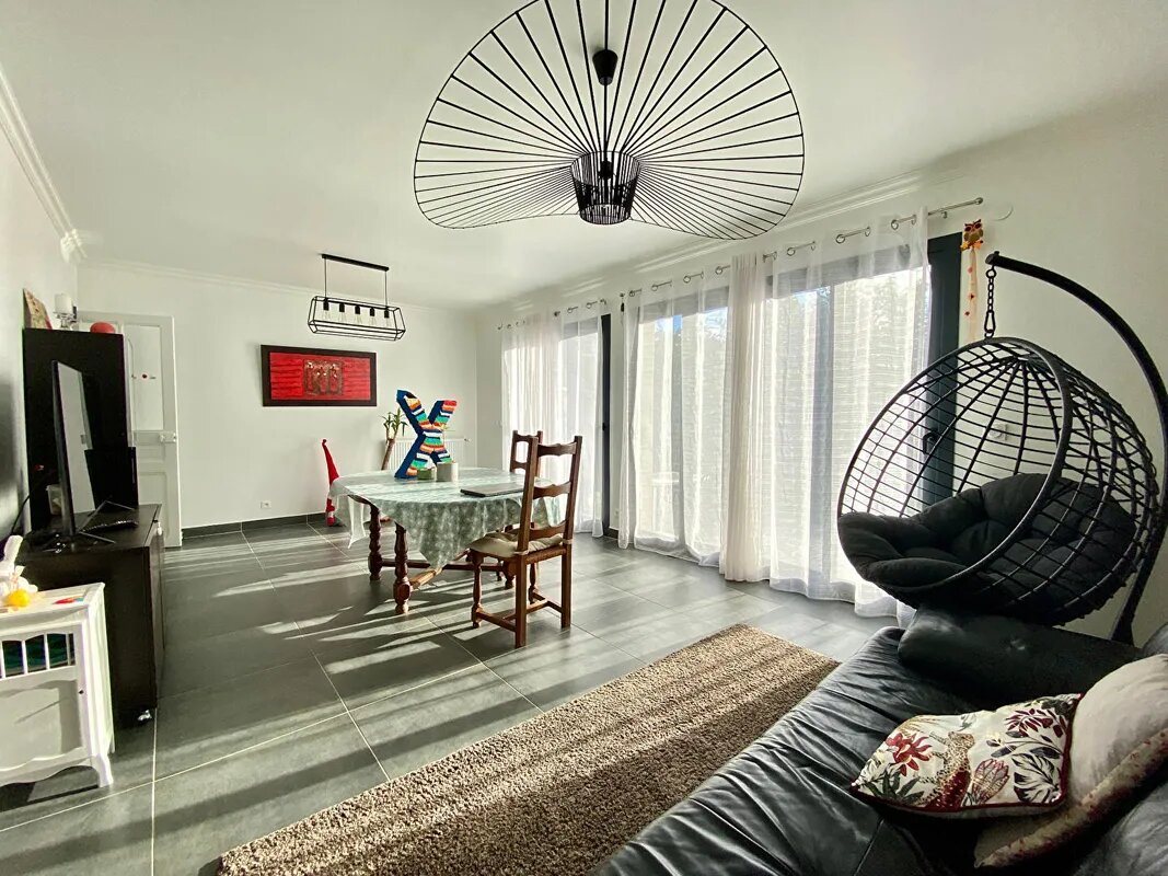 Maison à vendre, 125m², Sartrouville