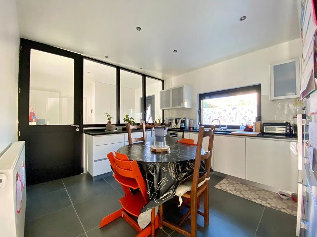 Maison à vendre, 125m², Sartrouville