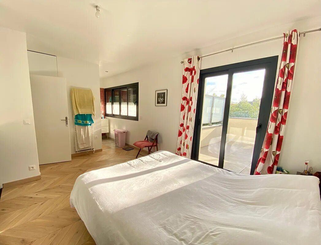 Maison à vendre, 125m², Sartrouville