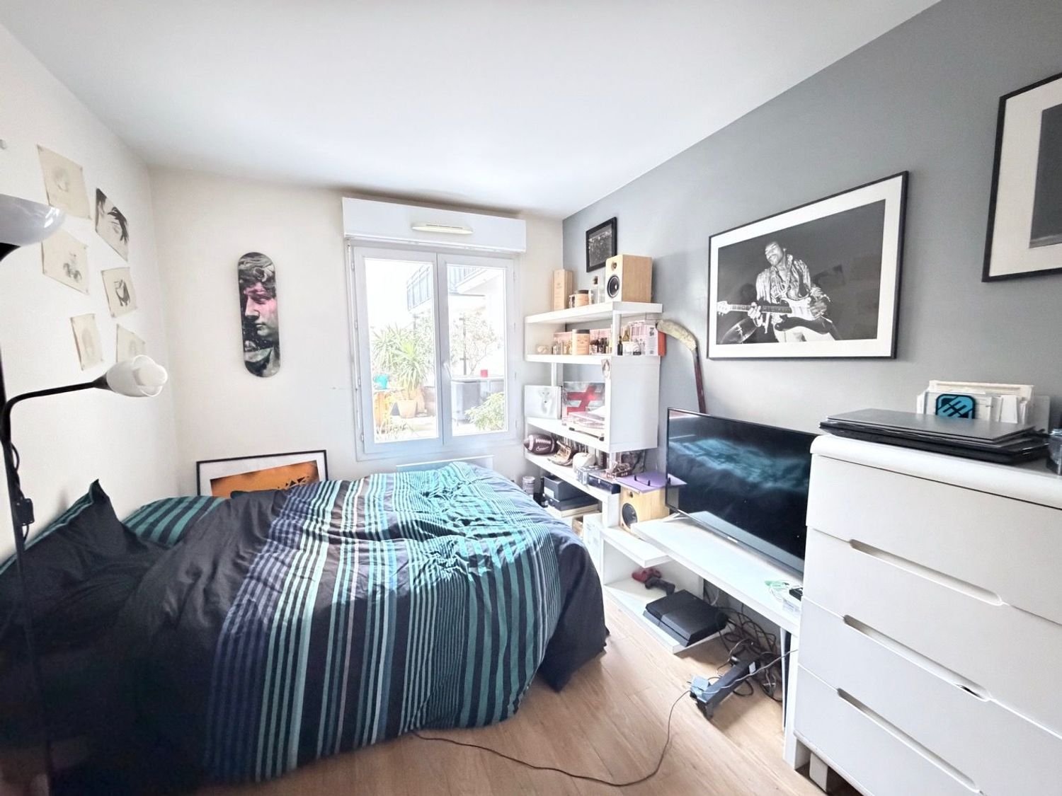 Appartement à vendre, 62m², Sartrouville