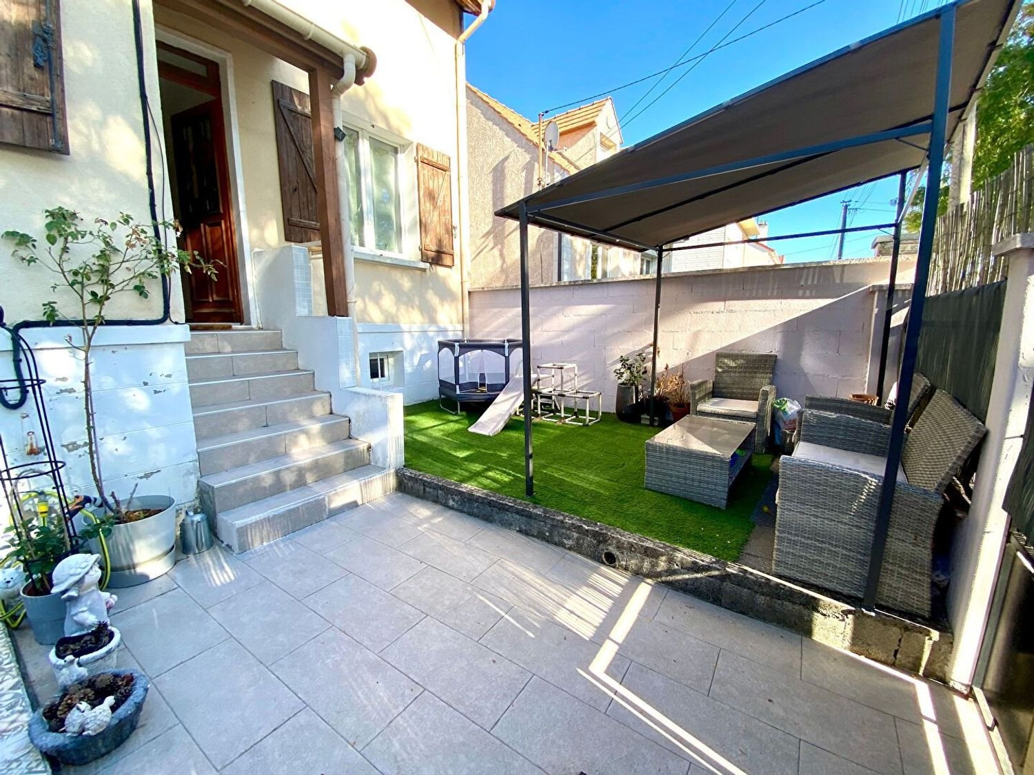 Maison à vendre, 86m², Sartrouville
