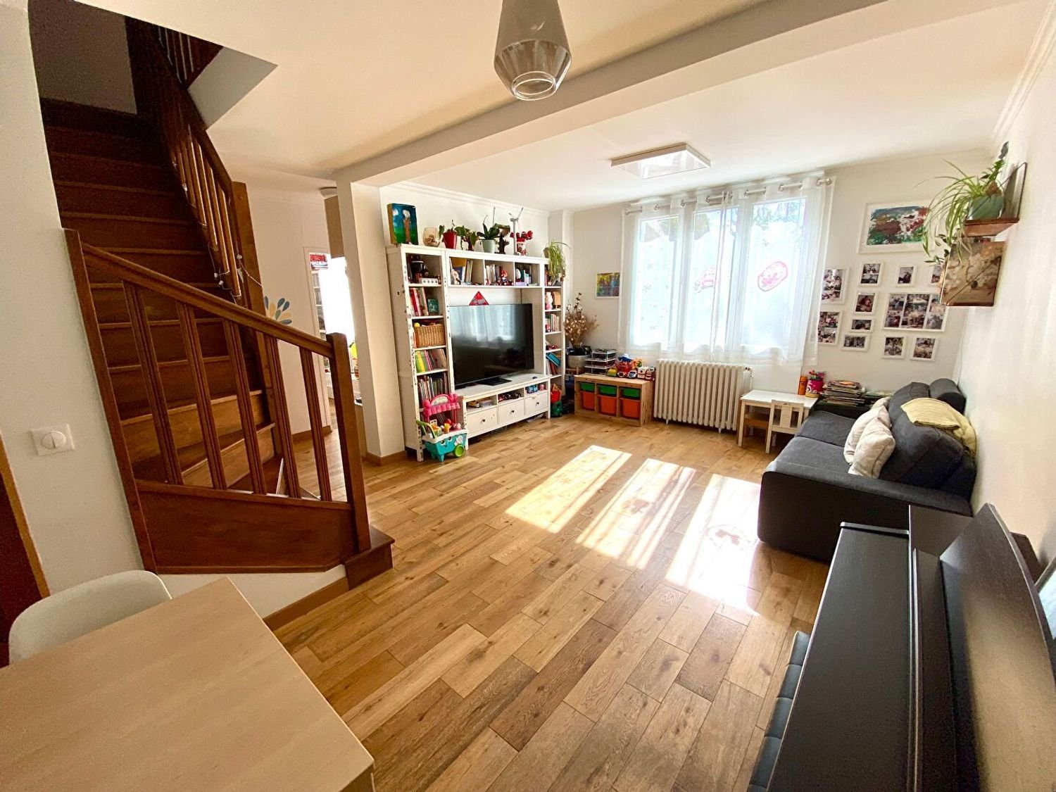 Maison à vendre, 86m², Sartrouville