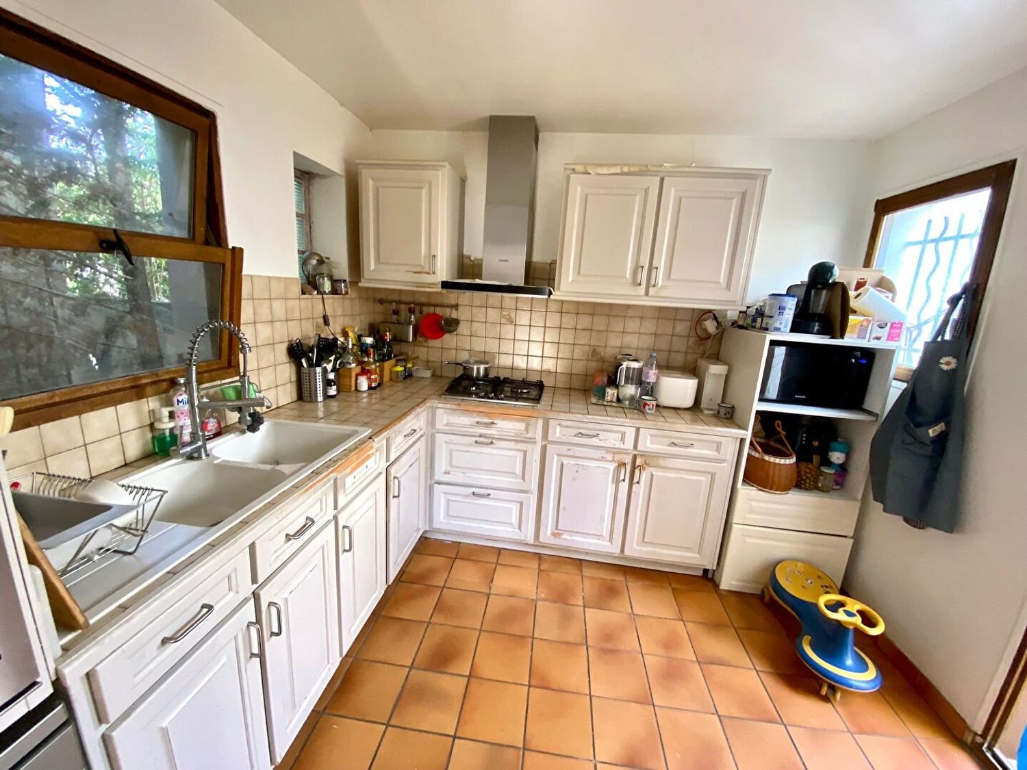 Maison à vendre, 86m², Sartrouville