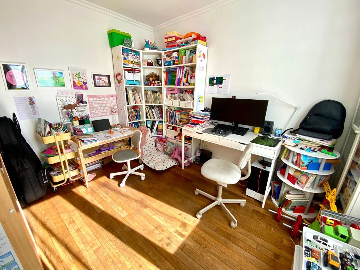 Maison à vendre, 86m², Sartrouville