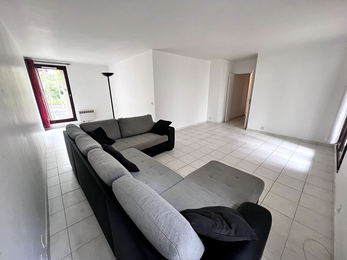Appartement à louer, 80m², Sartrouville
