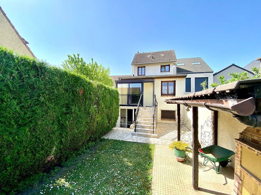 Maison à vendre, 100m², Sartrouville