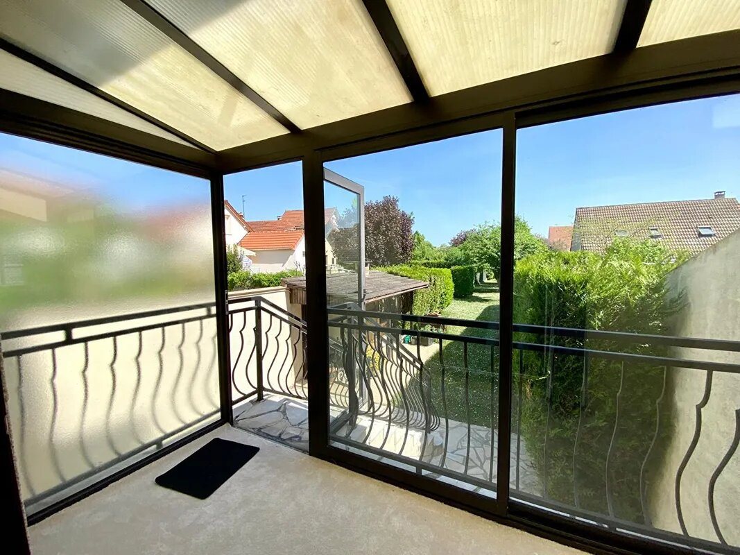 Maison à vendre, 100m², Sartrouville