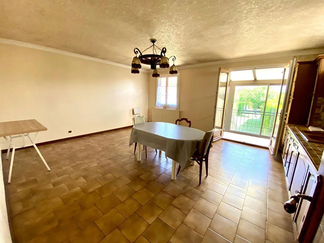 Maison à vendre, 100m², Sartrouville