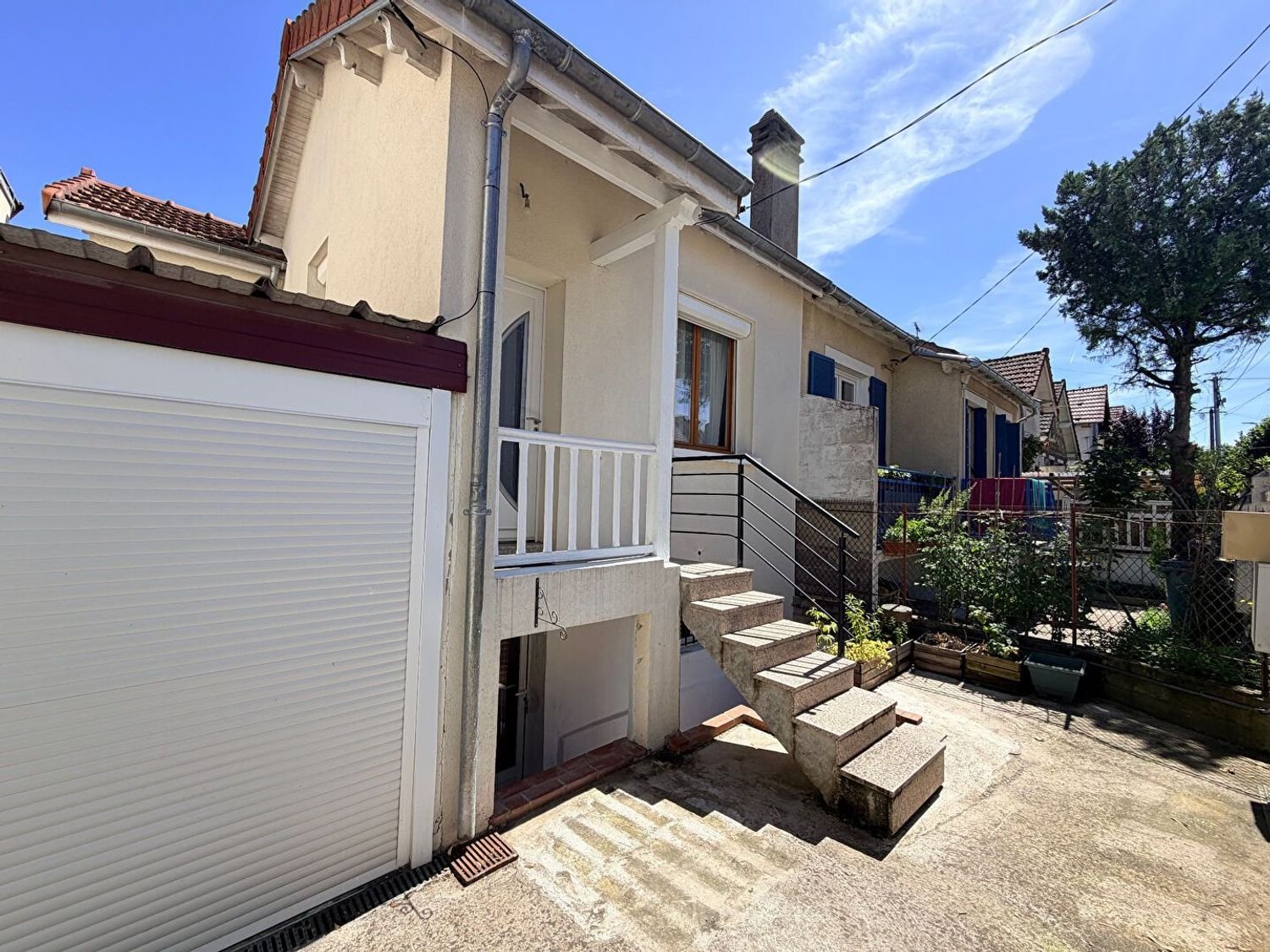 Maison à vendre, 66m², Sartrouville