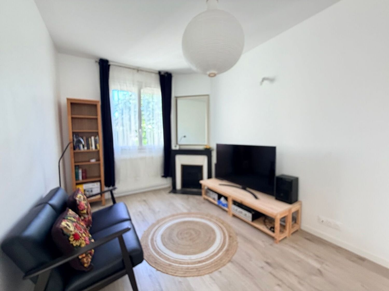 Maison à vendre, 66m², Sartrouville
