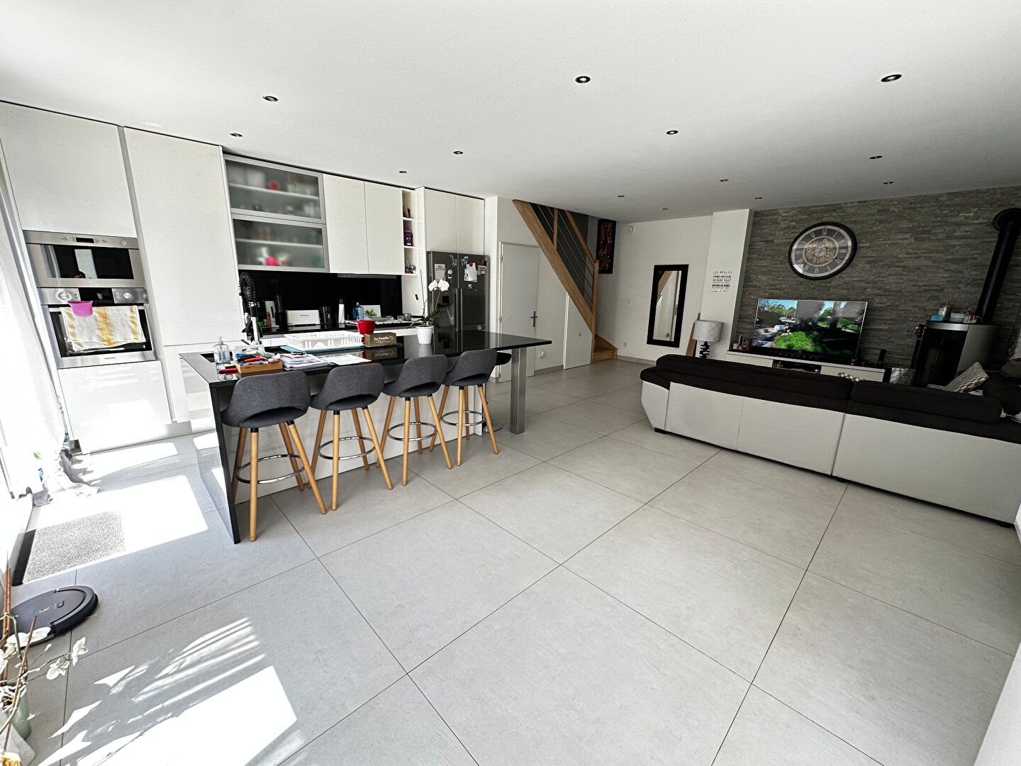 Maison à vendre, 43m², Sartrouville