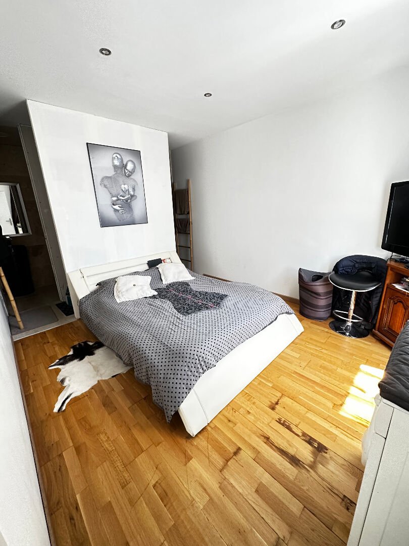 Maison à vendre, 43m², Sartrouville