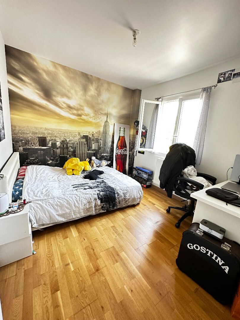 Maison à vendre, 43m², Sartrouville
