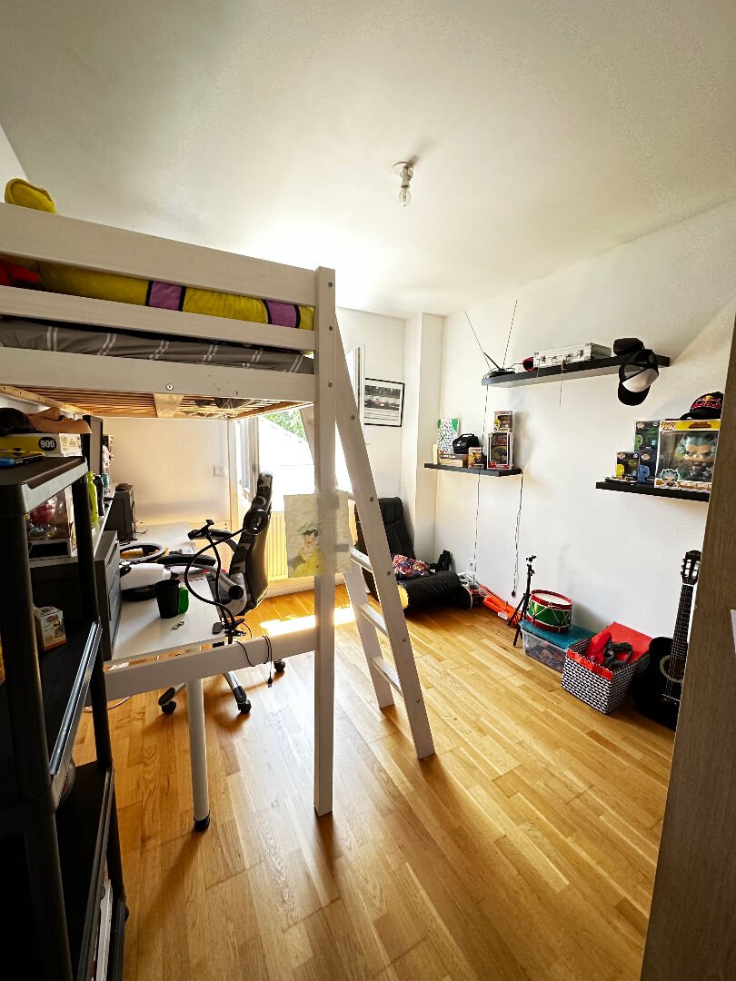 Maison à vendre, 43m², Sartrouville