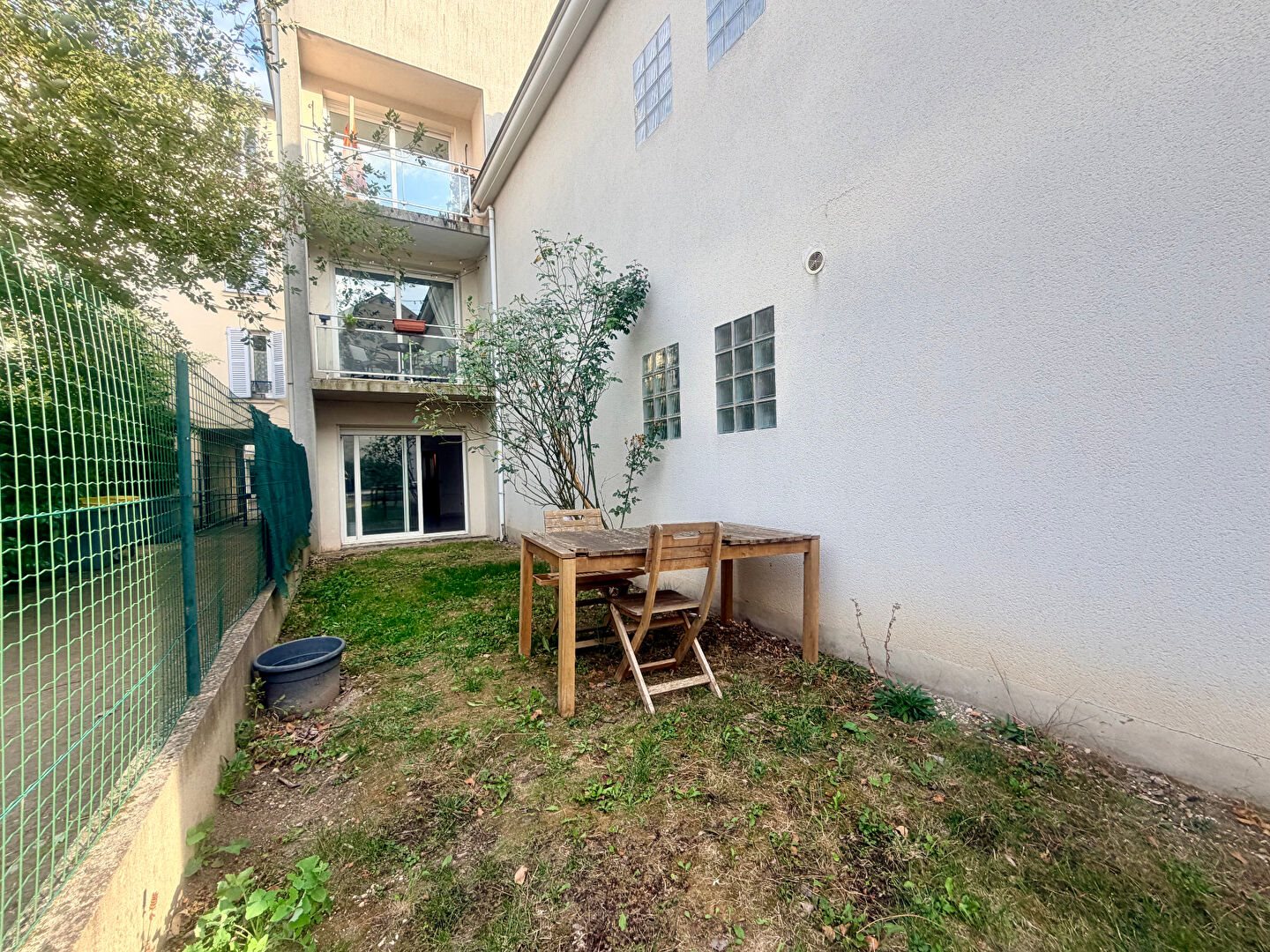 Appartement à vendre, 28m², Maisons-Laffitte