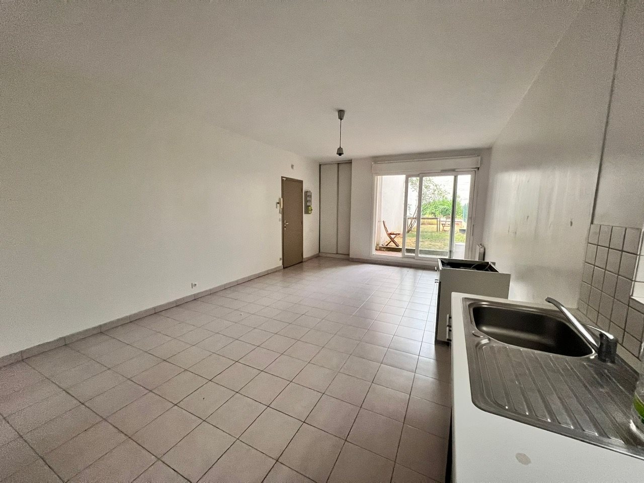 Appartement à vendre, 28m², Maisons-Laffitte