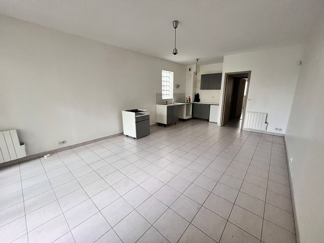 Appartement à vendre, 28m², Maisons-Laffitte