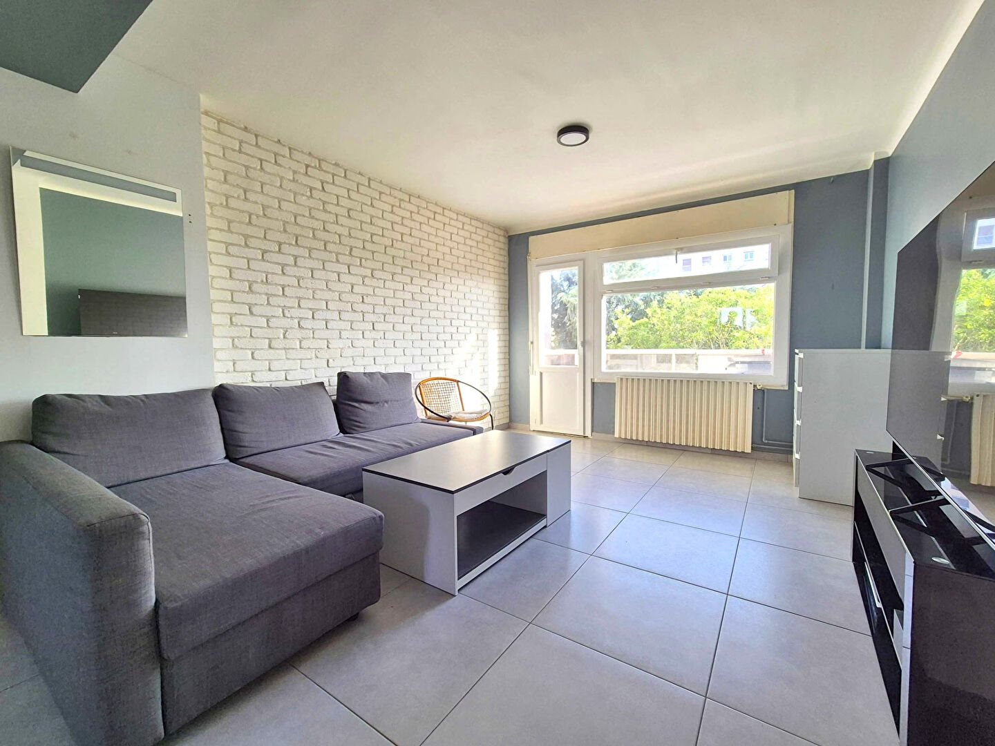 Appartement à vendre, 55m², Sartrouville
