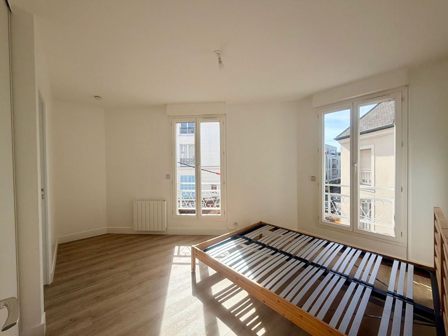 Appartement à louer, 50m², Maisons-Laffitte