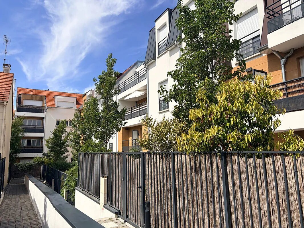 Appartement à vendre, 67m², Sartrouville