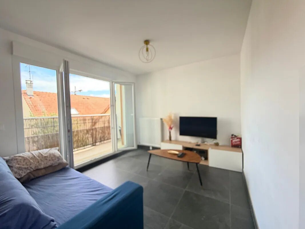 Appartement à vendre, 67m², Sartrouville