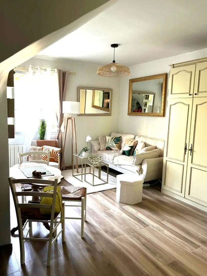 Appartement à vendre, 35m², Sartrouville