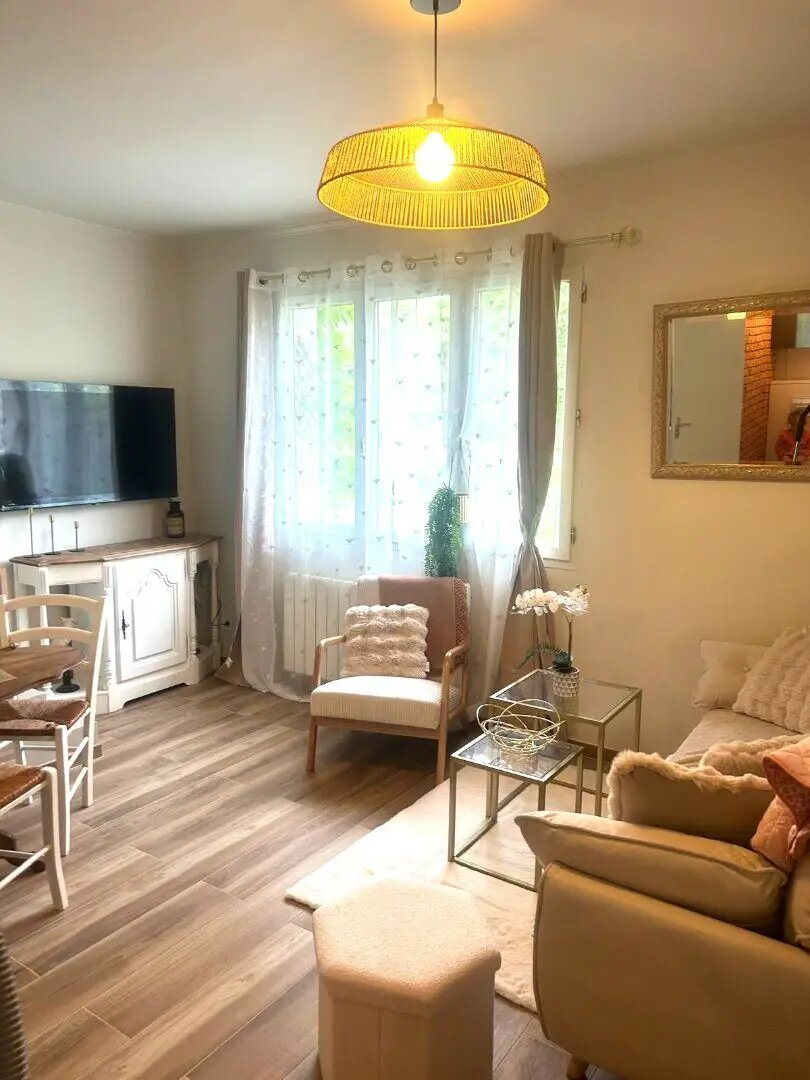 Appartement à vendre, 35m², Sartrouville