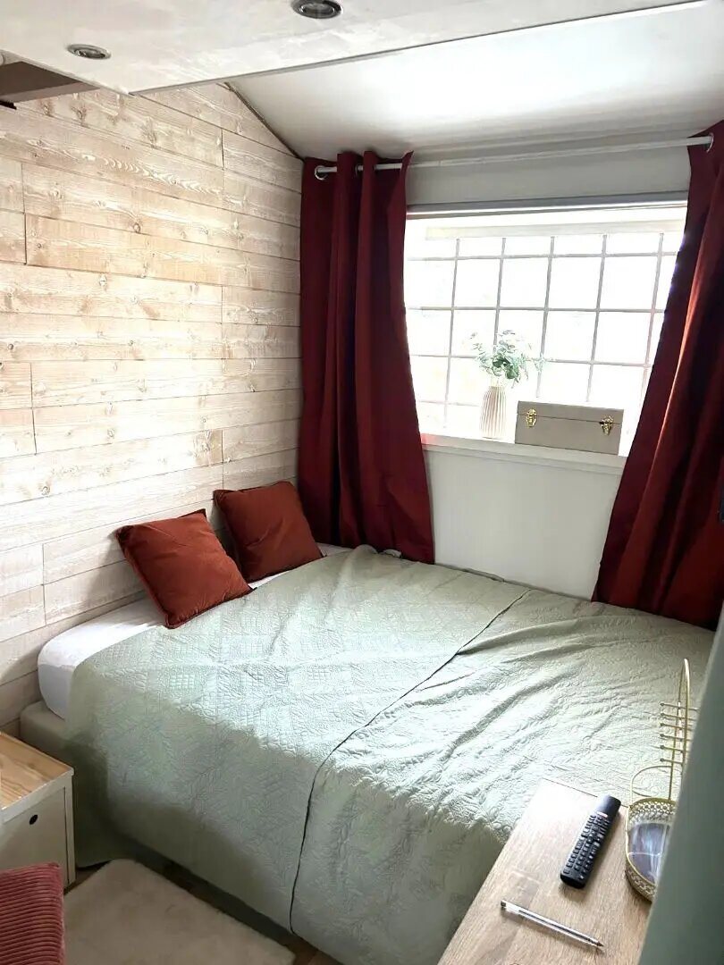 Appartement à vendre, 35m², Sartrouville
