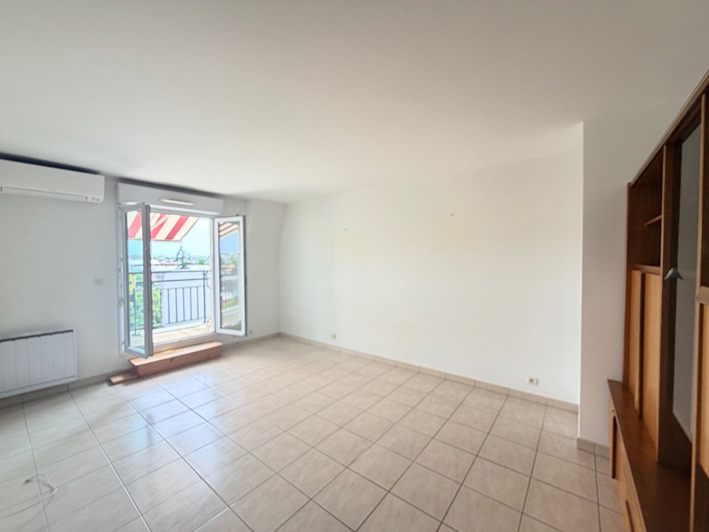 Appartement à vendre, 59m², Sartrouville