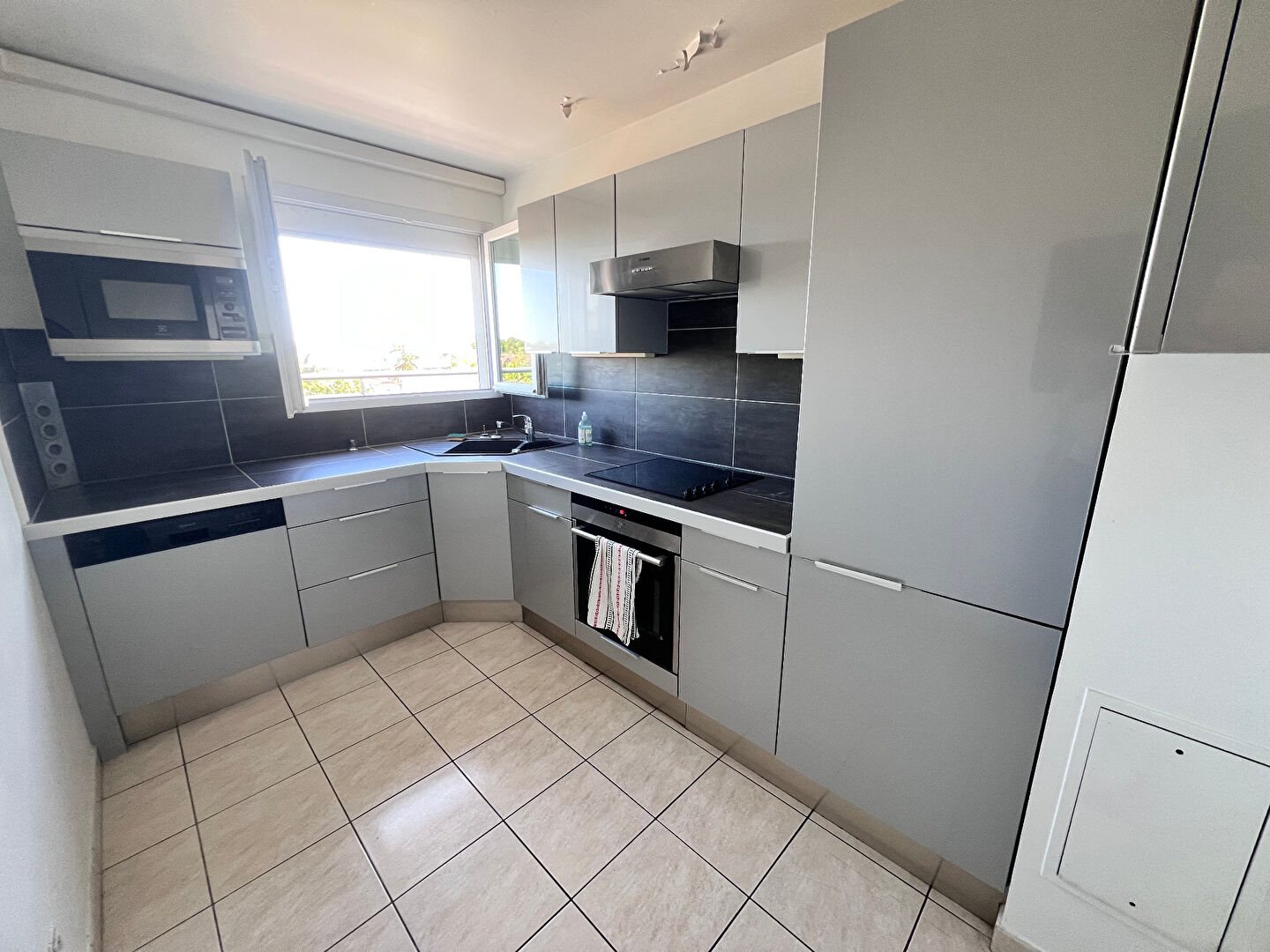Appartement à vendre, 59m², Sartrouville