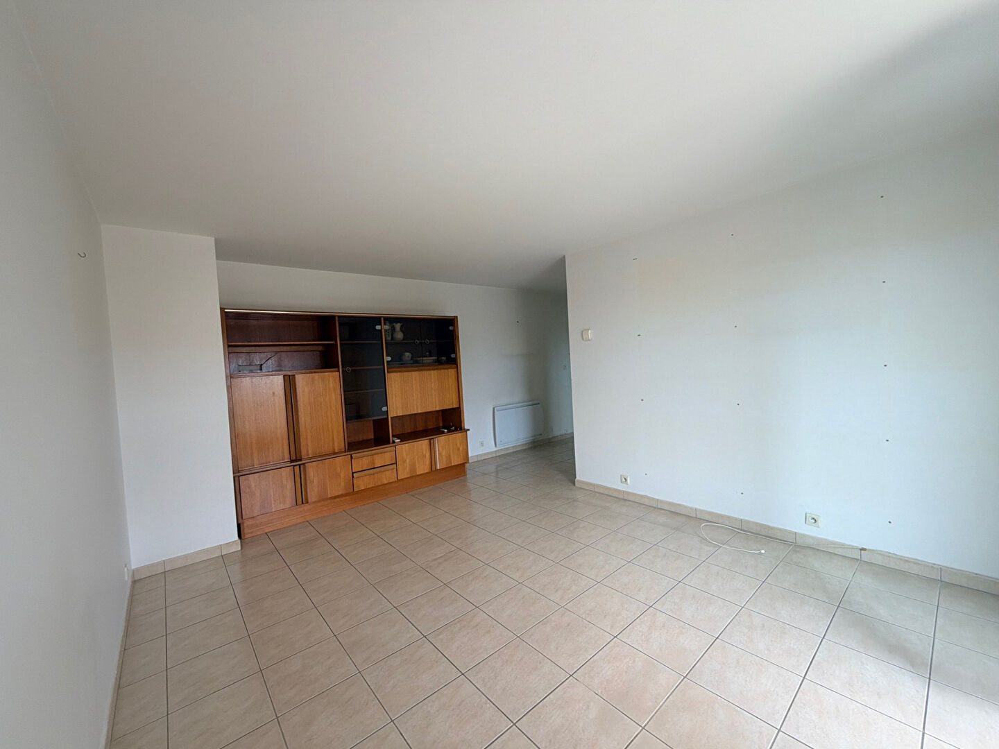 Appartement à vendre, 59m², Sartrouville
