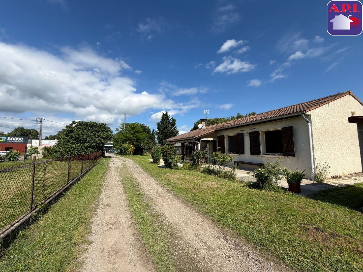 Maison à vendre, 96m², Varilhes