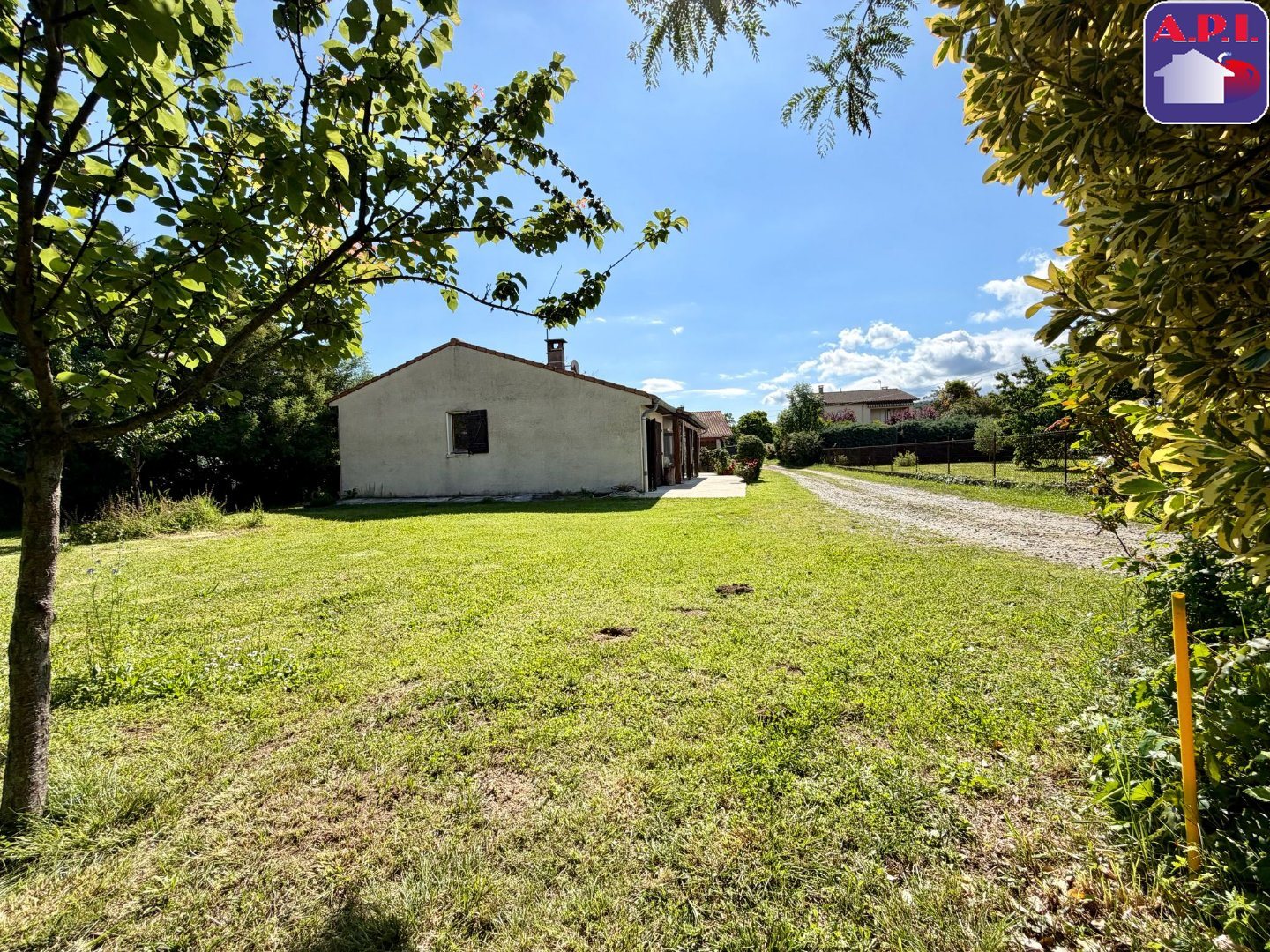 Maison à vendre, 96m², Varilhes