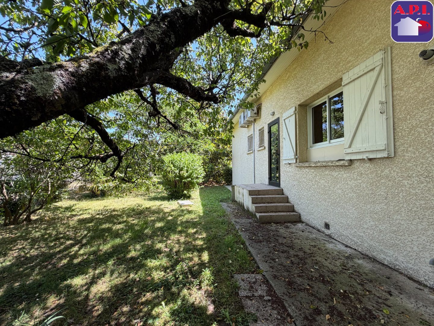 Maison à vendre, 72m², Verniolle
