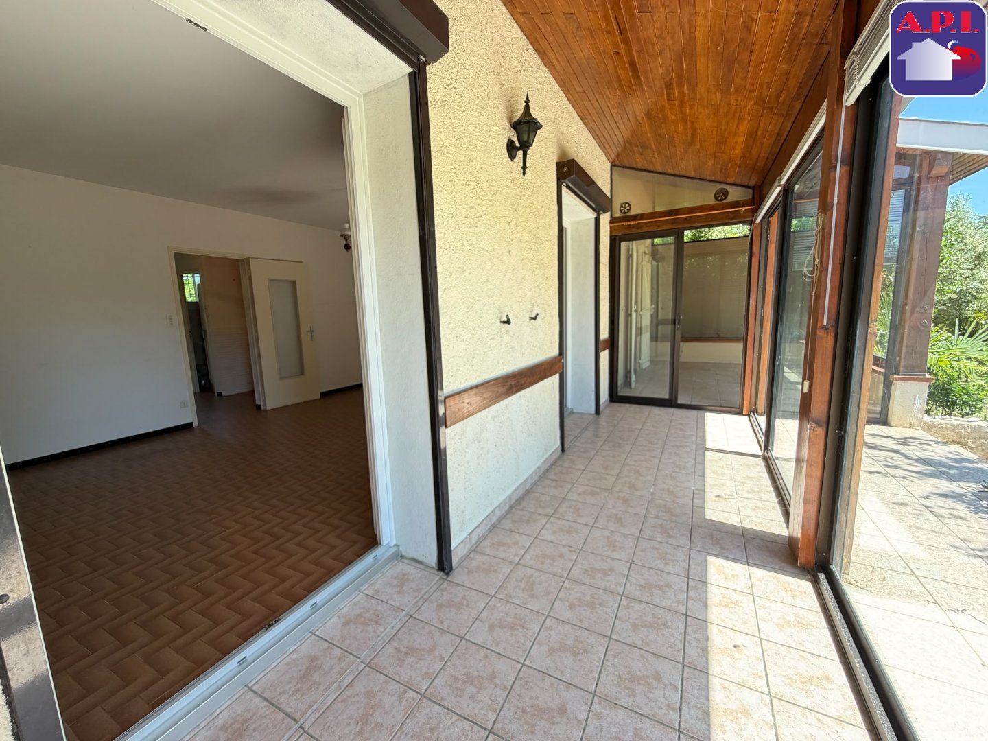 Maison à vendre, 72m², Verniolle