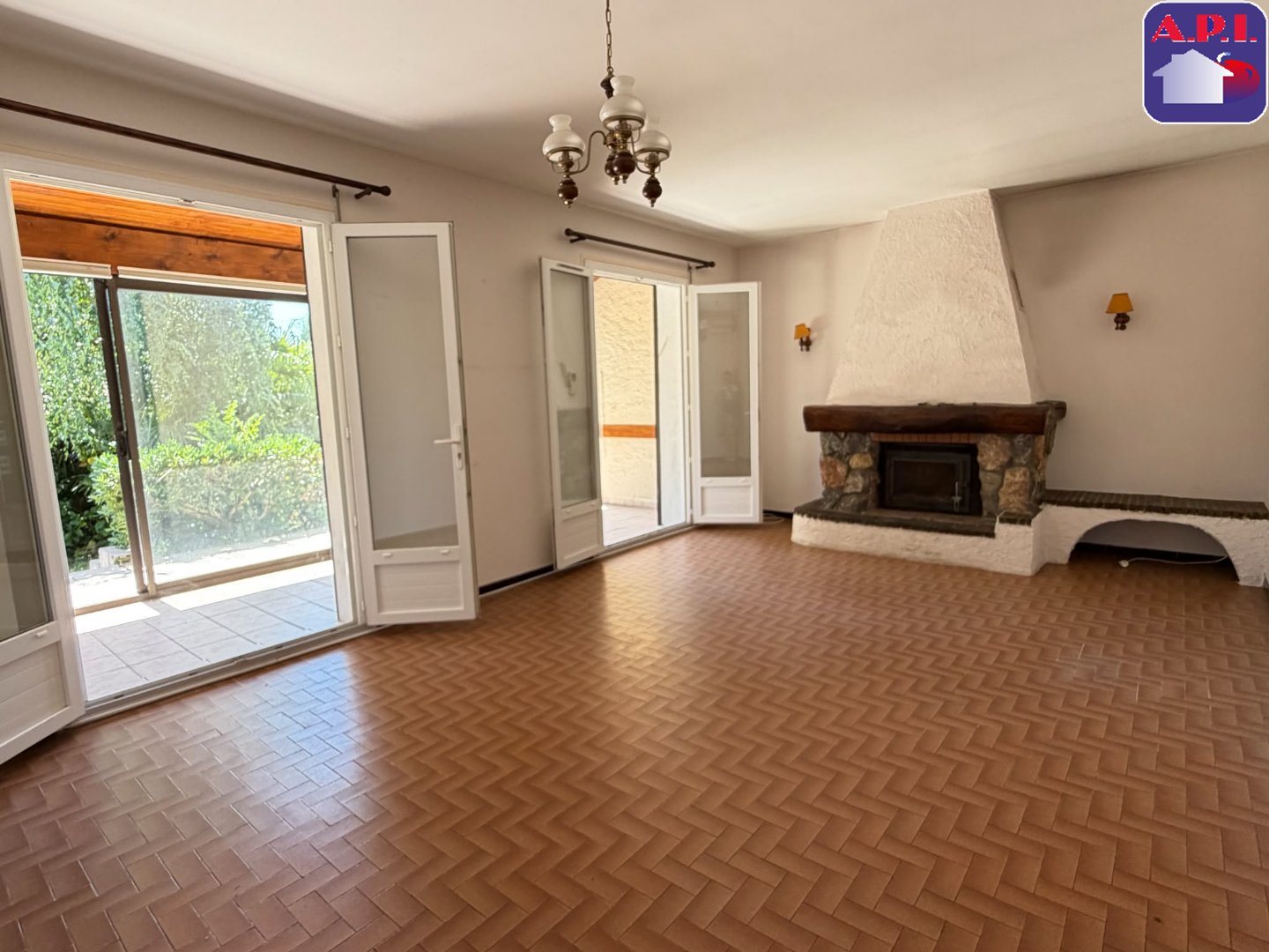 Maison à vendre, 72m², Verniolle