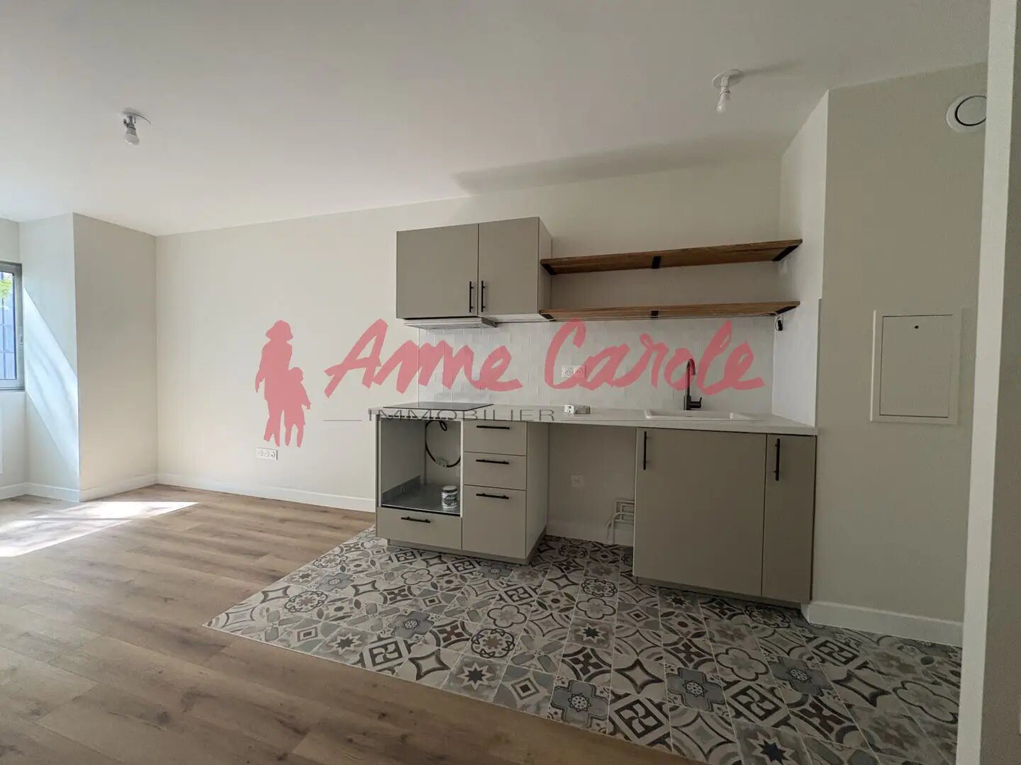 Appartement à louer, 47m², Joinville-le-Pont