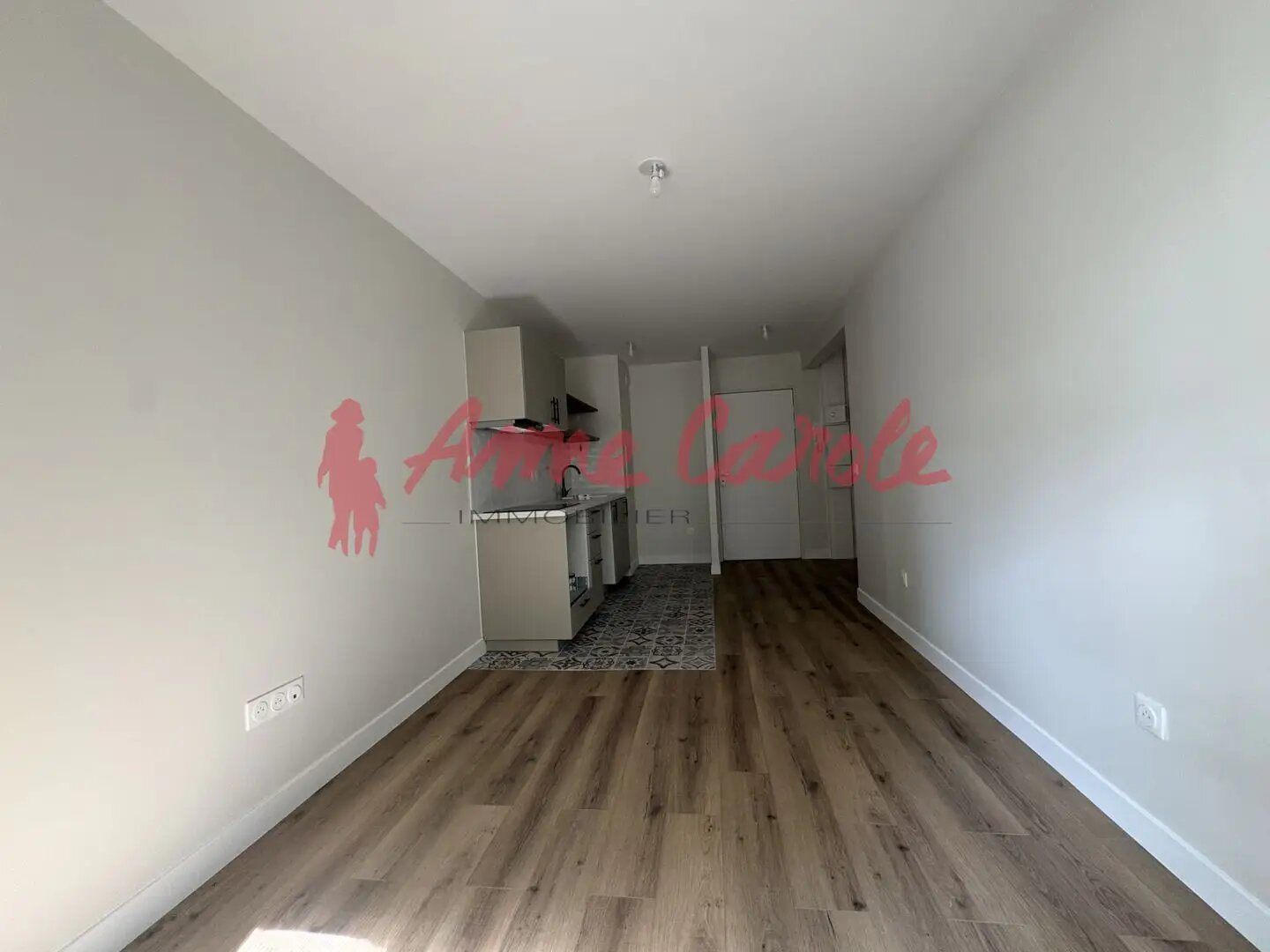 Appartement à louer, 47m², Joinville-le-Pont