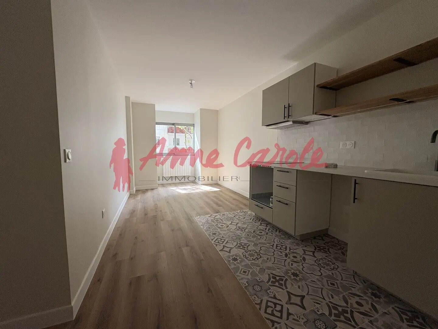Appartement à louer, 47m², Joinville-le-Pont