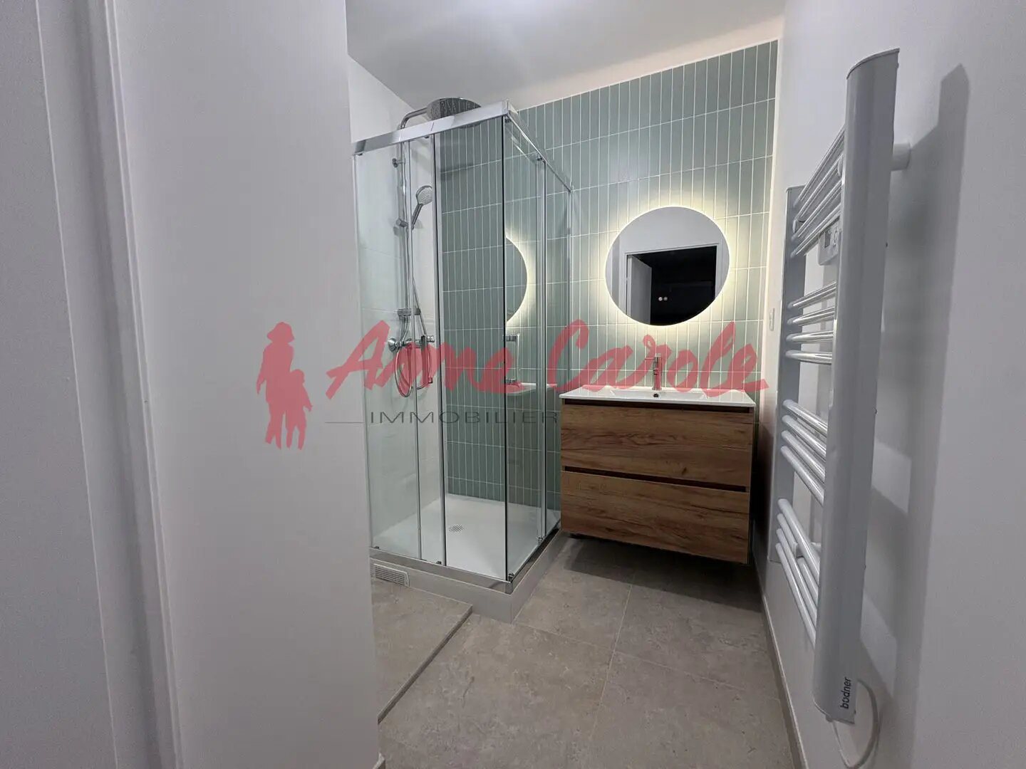 Appartement à louer, 47m², Joinville-le-Pont