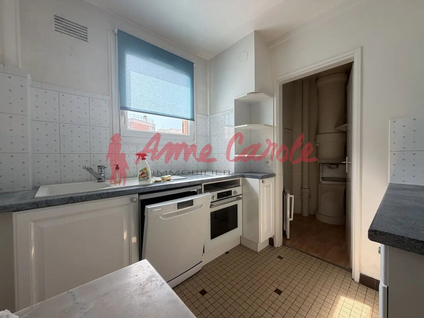 Appartement à louer, 54m², Joinville-le-Pont