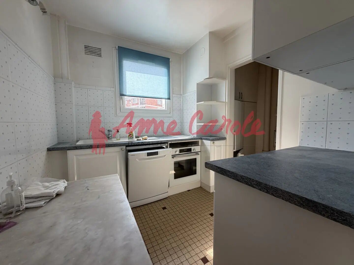 Appartement à louer, 54m², Joinville-le-Pont