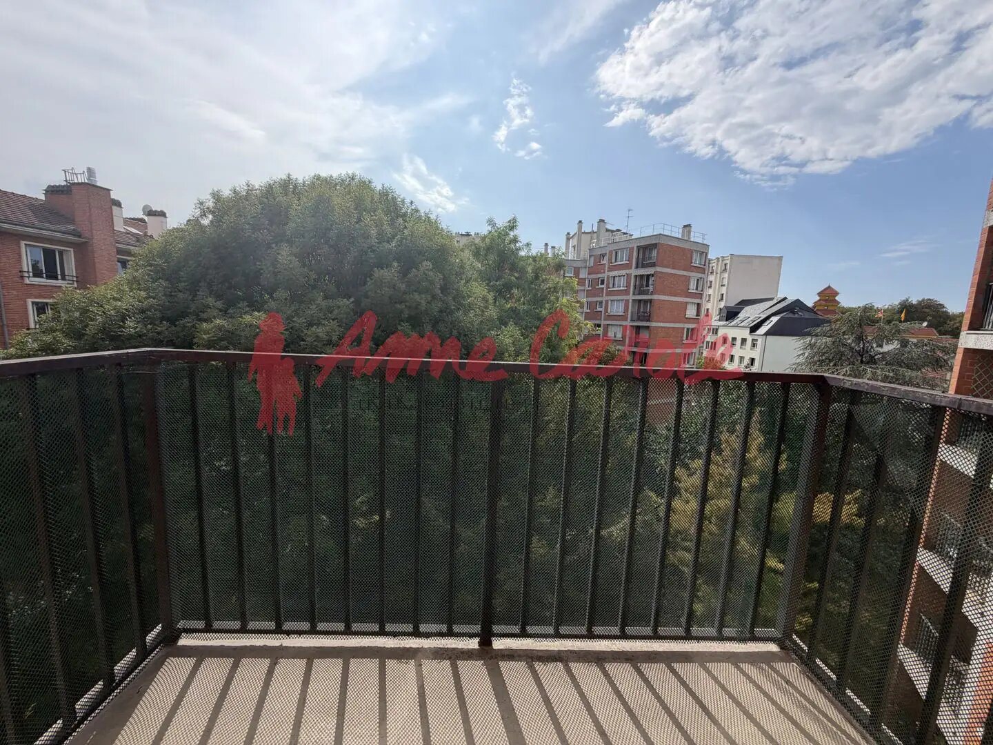 Appartement à louer, 54m², Joinville-le-Pont