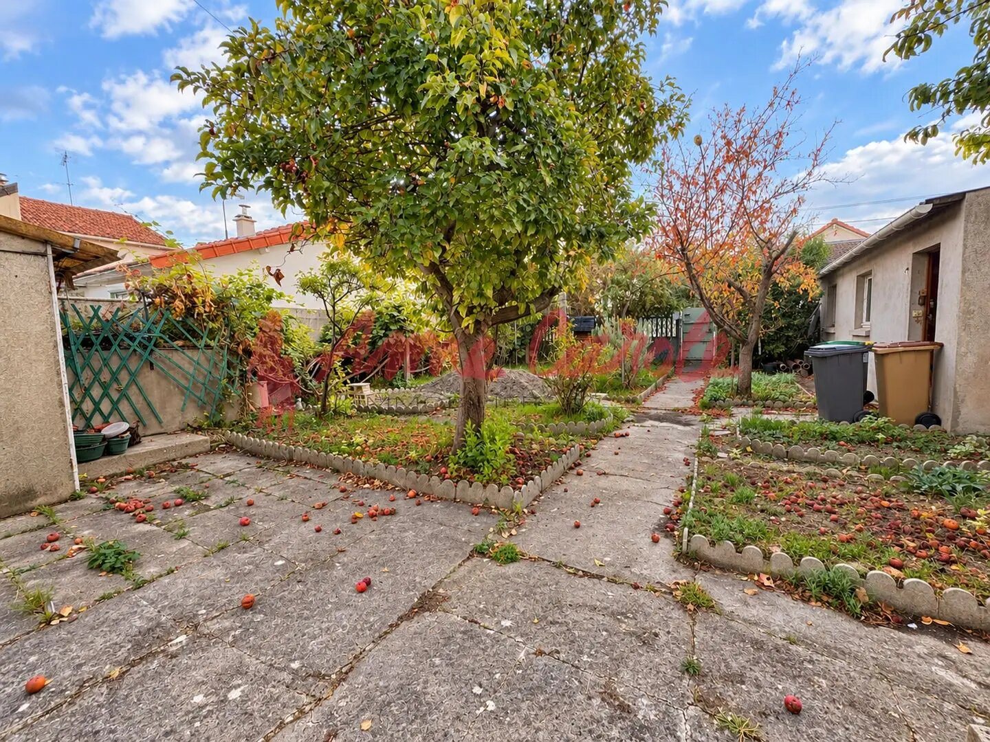 Maison à vendre, 66m², Saint-Maur-des-Fossés