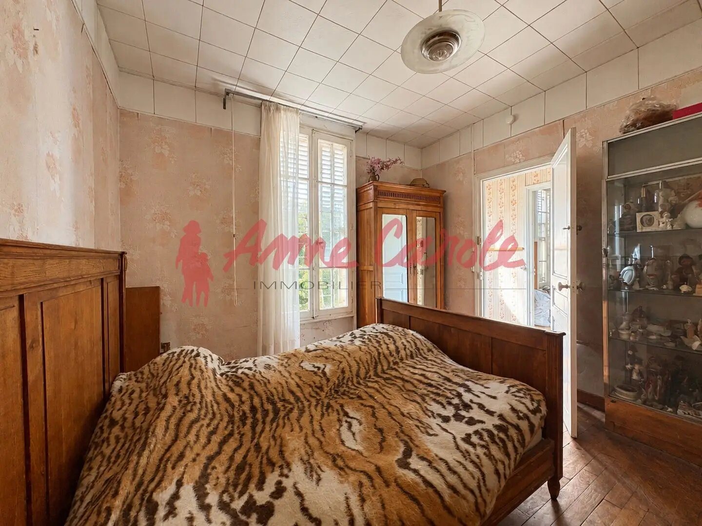 Maison à vendre, 66m², Saint-Maur-des-Fossés