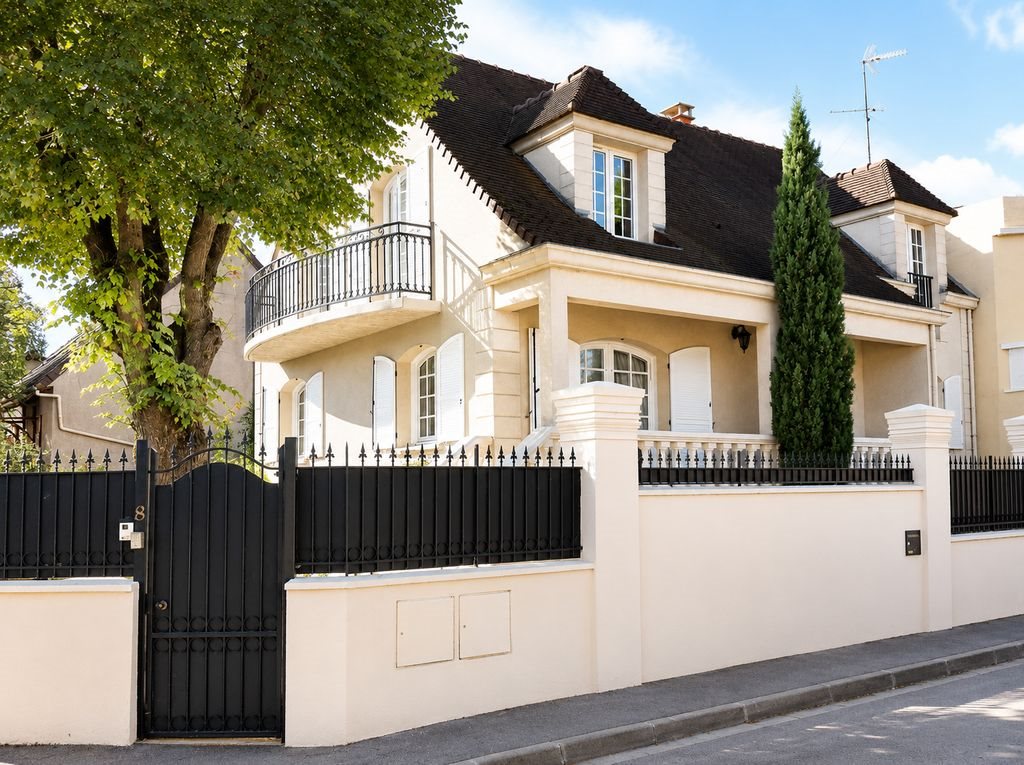Maison à vendre, 200m², Champigny-sur-Marne